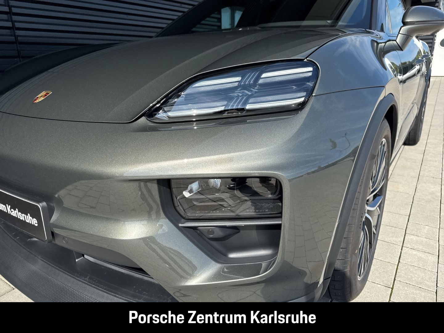 Porsche Macan - Bild 14