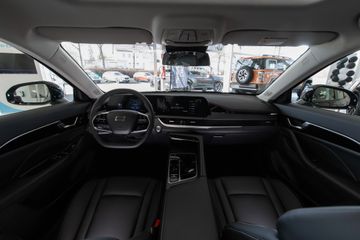 Bild 19 Andere Bestune B70 Pano, 360 Cam, SH, Carplay