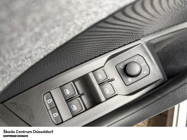 Skoda Octavia - Bild 11