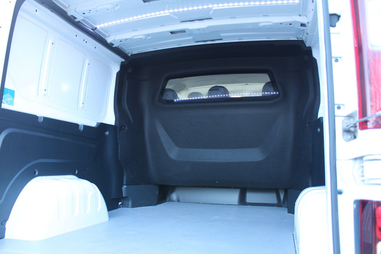 Fahrzeugabbildung Fiat Talento Multicab Navi