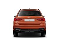 Audi Q3 - Vorschau Bild 9