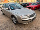 Ford Mondeo 2.5 V6 Trend - Ford Mondeo mit Benzin-Antrieb: Limousine, 2.5