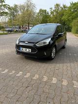 Ford B-Max - Ford B-Max von privat