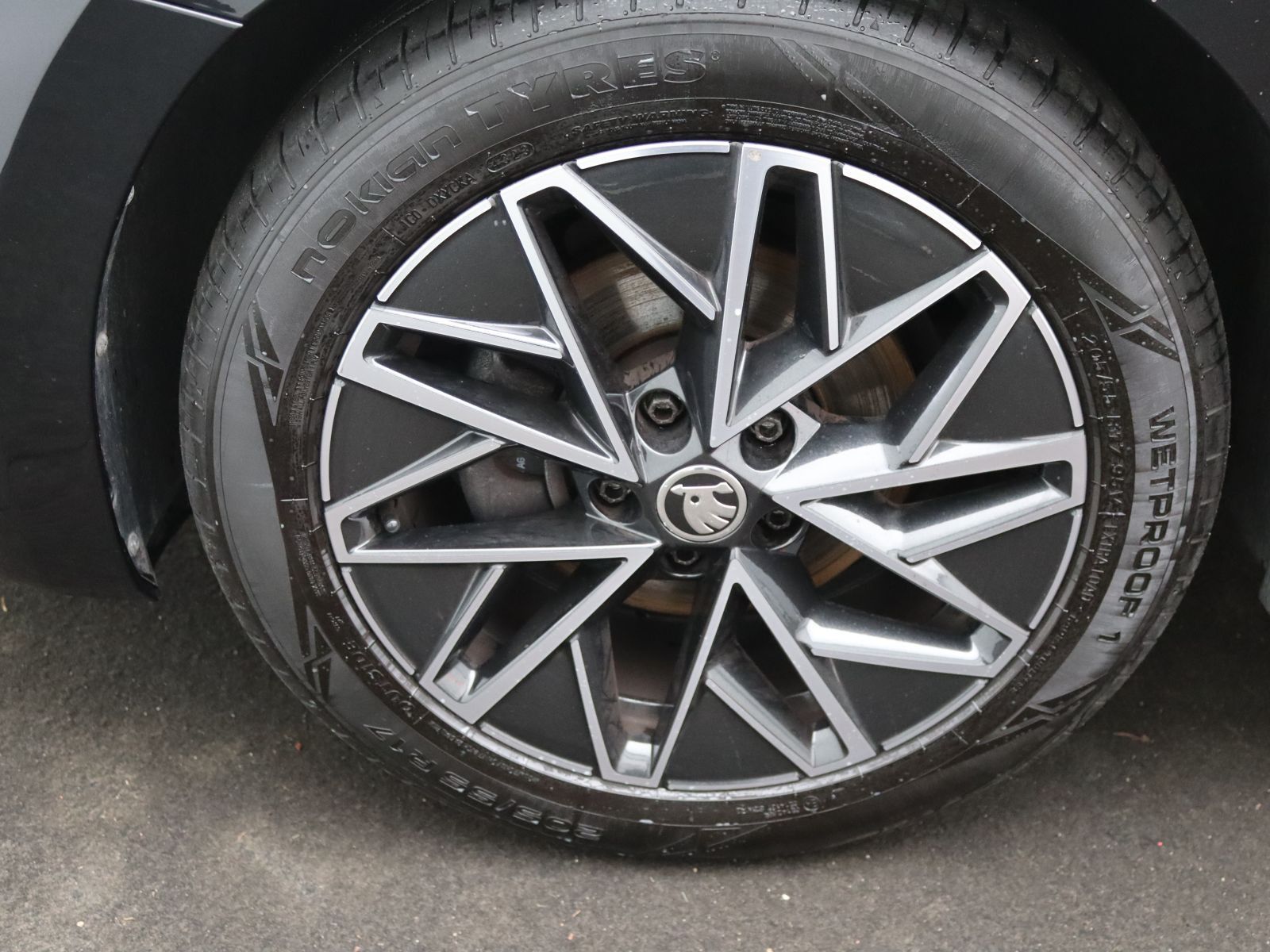 Skoda Octavia - Bild 17