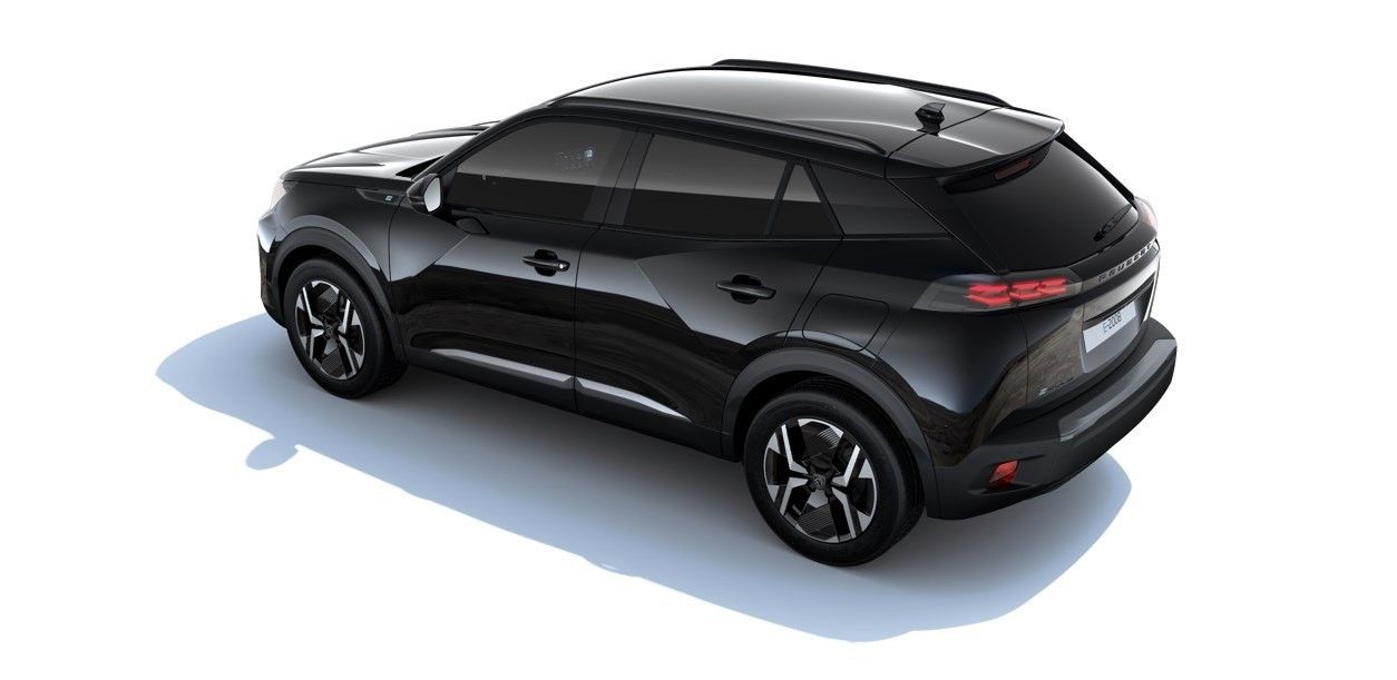 Peugeot 2008 - Bild 9