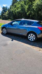 Opel Astra 1.4 ecoFLEX 150 Jahre Opel 74kW S/S 15... - Opel Astra: J Ecoflex