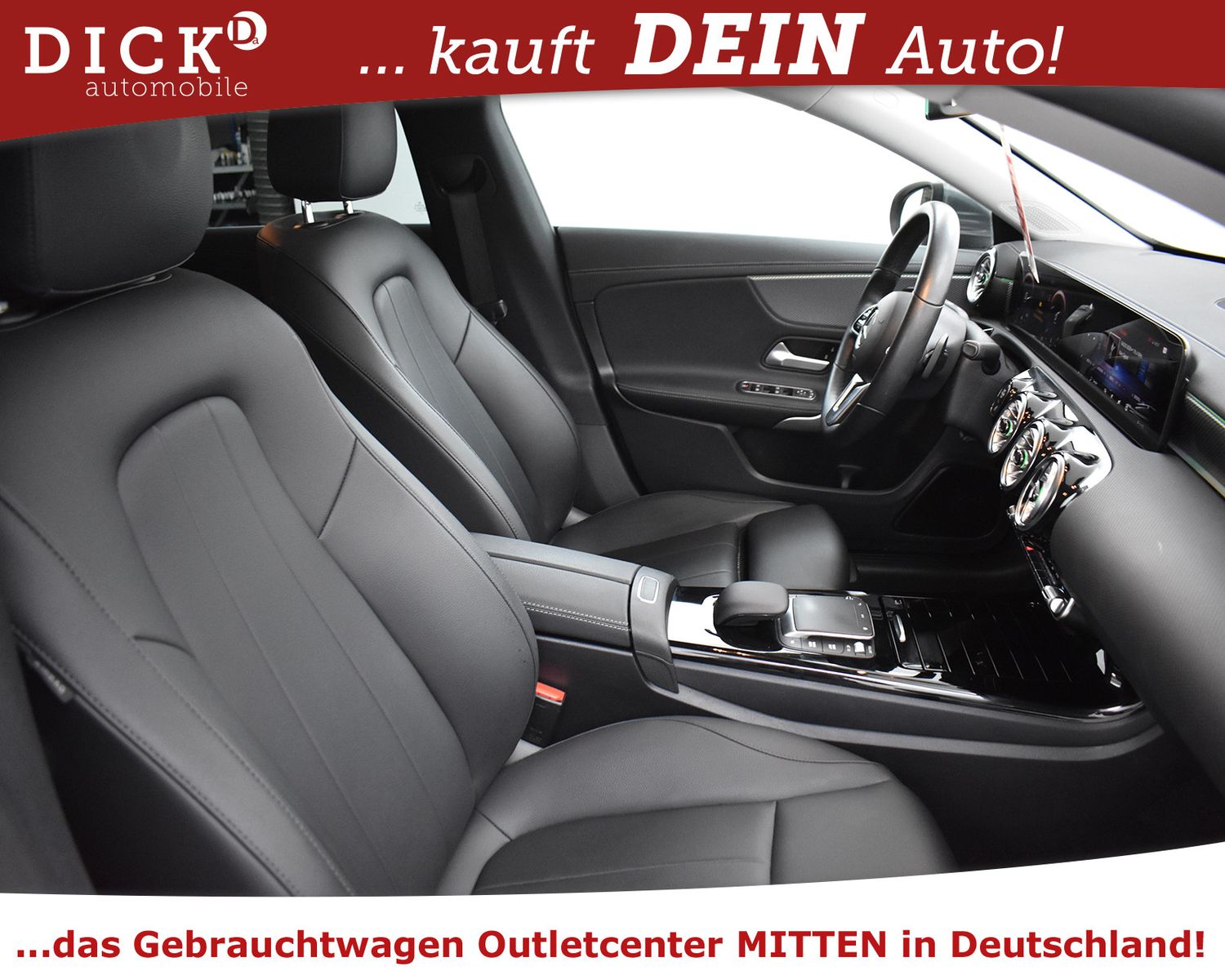 MERCEDES-BENZ CLA 220d SB 8G Progress PANO+WIDESC+MULTIKON+18" - Image 16