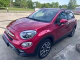 Fiat 500X Cross Plus Keyless-Leder4X4 AHK*Totwinkel. - Fiat 500X CROSS-PLUS