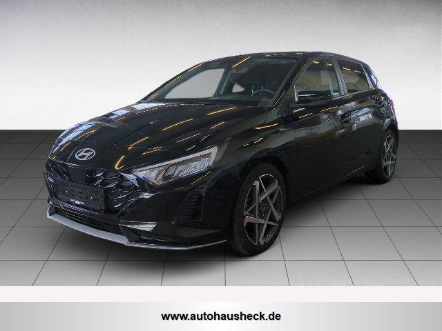 Hyundai i20 1.0 T-GDI Prime NAVI LED KAMERA BOSE