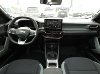 Dacia Bigster - Vorschau Bild 13