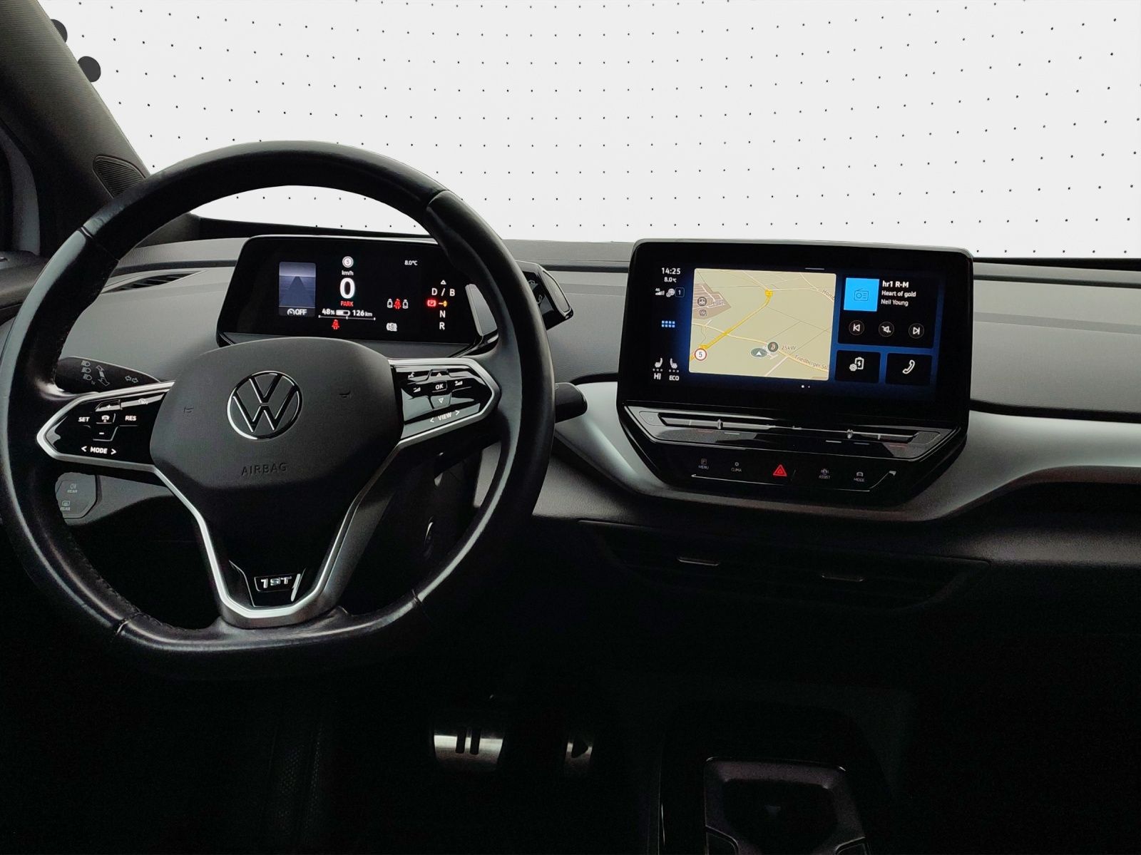 Volkswagen ID.4 - Bild 7