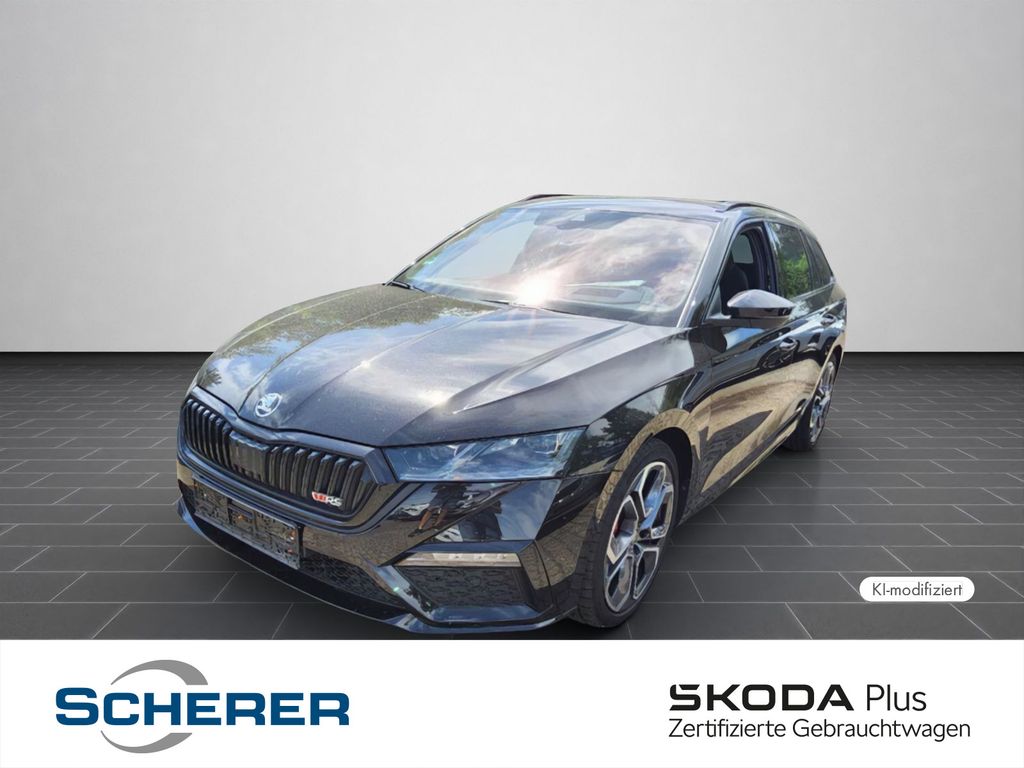 Image of Skoda Octavia