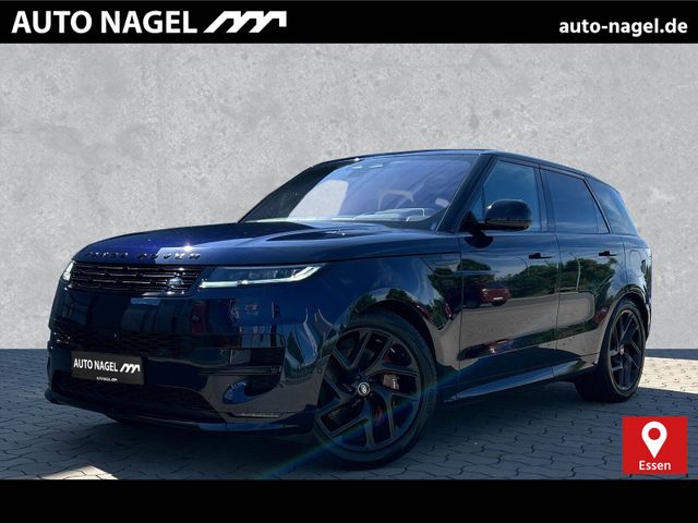 Land Rover Range Rover Sport P440e Dyn. HSE 22" AHK Standhz