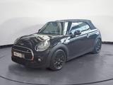 MINI Cooper S MINI COOPER S *HARMAN-KARDON*PDC* - MINI MINI: Schwarz, Cabrio