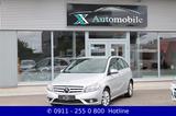 Mercedes-Benz B 180 CDI /Alu-Felgen/Eur.5/ Navi/Sehr Gepflegt - Mercedes-Benz B 180 in Nürnberg