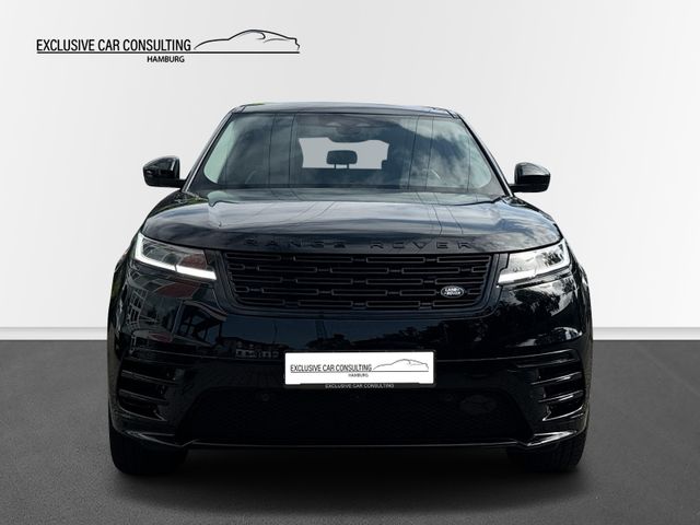 LAND ROVER Range Rover Velar – Bild 2