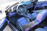 BMW M3 Cabrio SMG 1. Hand - BMW M3: Smg