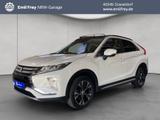 Mitsubishi Eclipse Cross 1.5 T-MIVEC ClearTec 2WD Top - weiße Mitsubishi Eclipse Cross