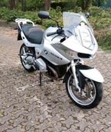 BMW R1200 ST - BMW R1200ST