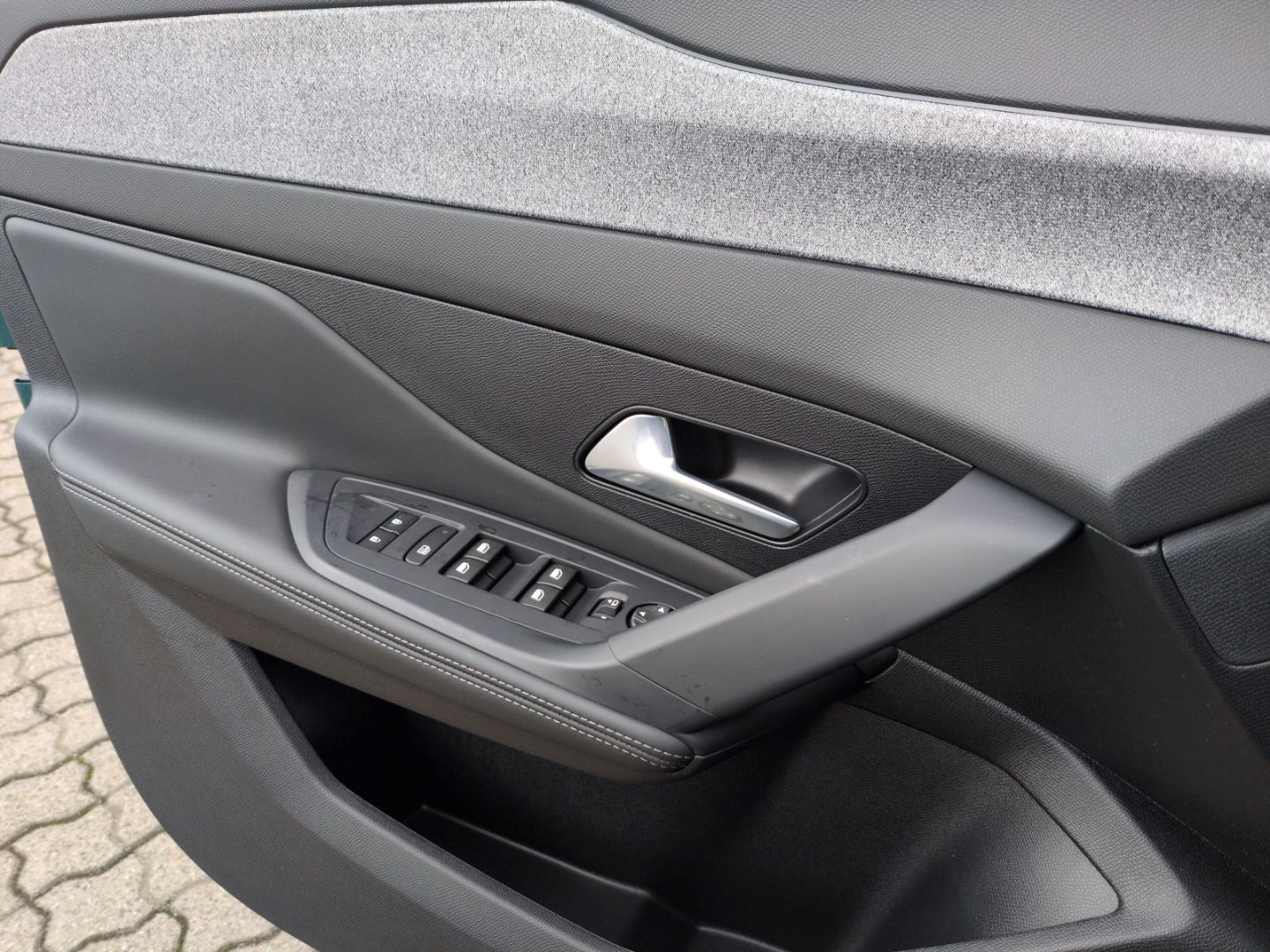 Peugeot 308 - Bild 13
