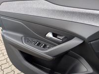 Peugeot 308 - Vorschau Bild 13