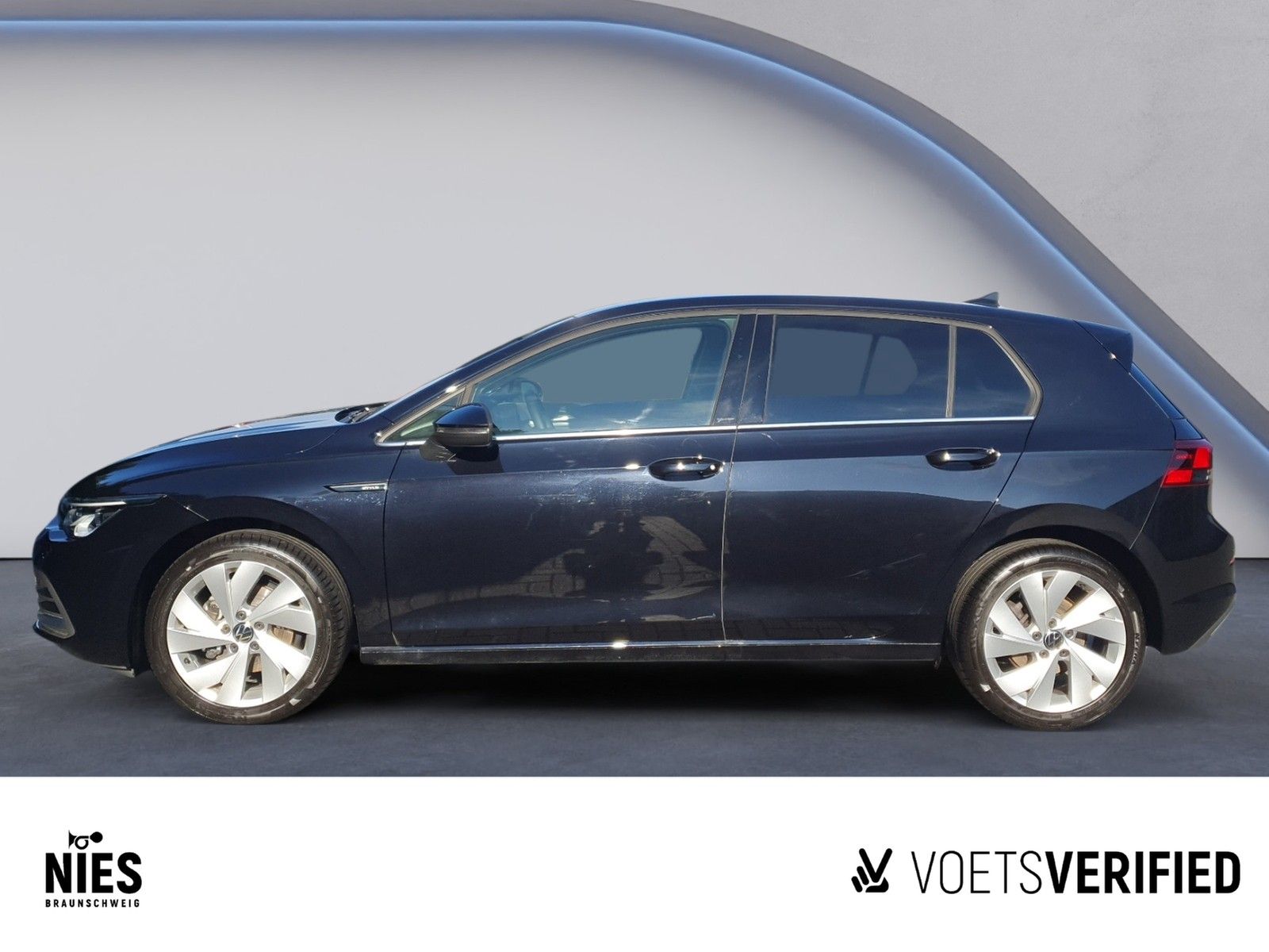 Volkswagen Golf - Bild 3