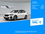 BMW X1 xDrive25e - BMW X1 mit Hybrid-Antrieb: Automatik