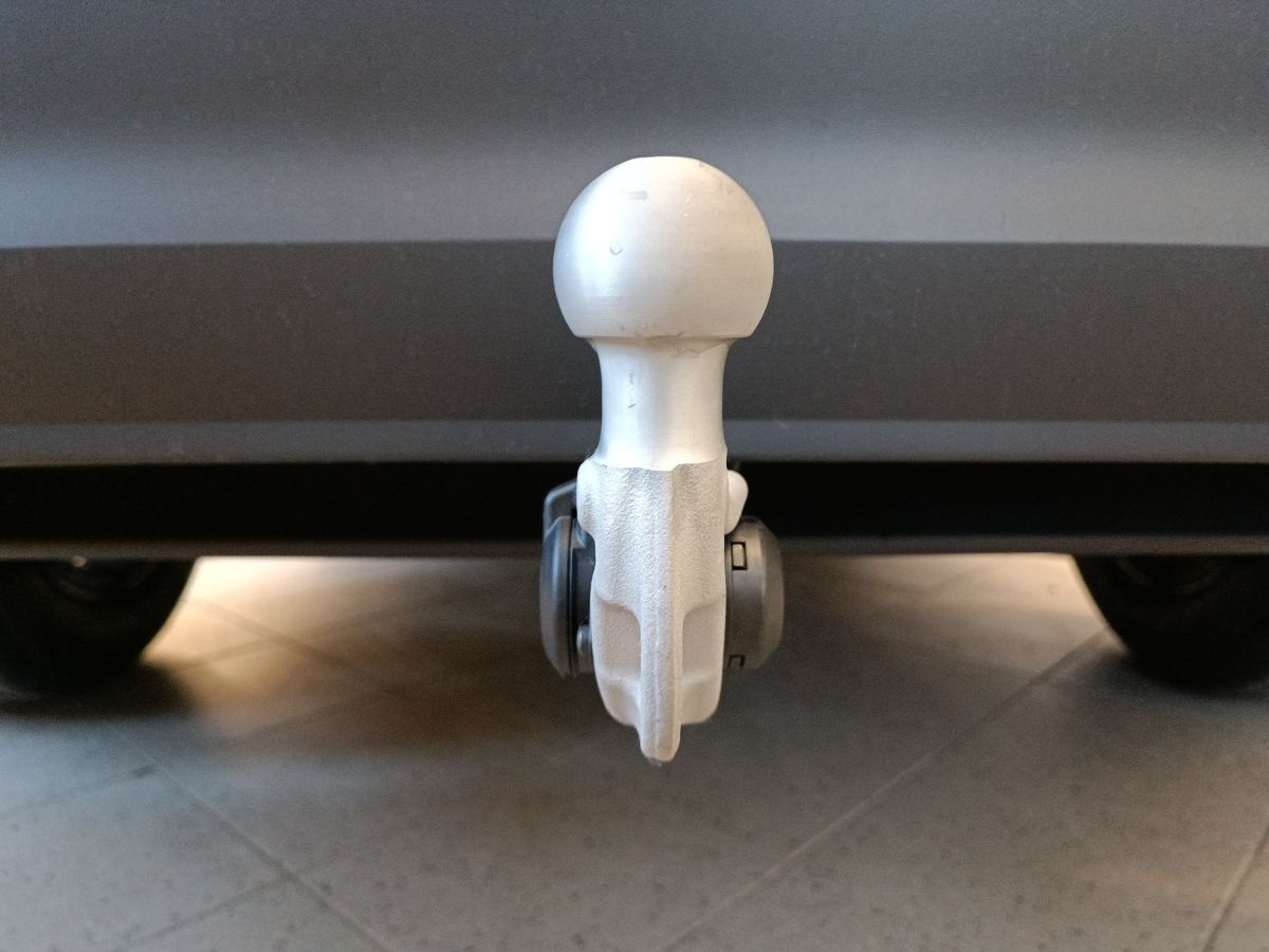 Volkswagen Tiguan - Bild 19