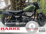 Yamaha XVS 950 CU ABS - YAMAHA XVS 950 A