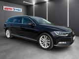 Volkswagen Passat Kombi 2.0 TDI Auto. 1.Hand LED Leder Navi - Volkswagen Passat Variant in Halle