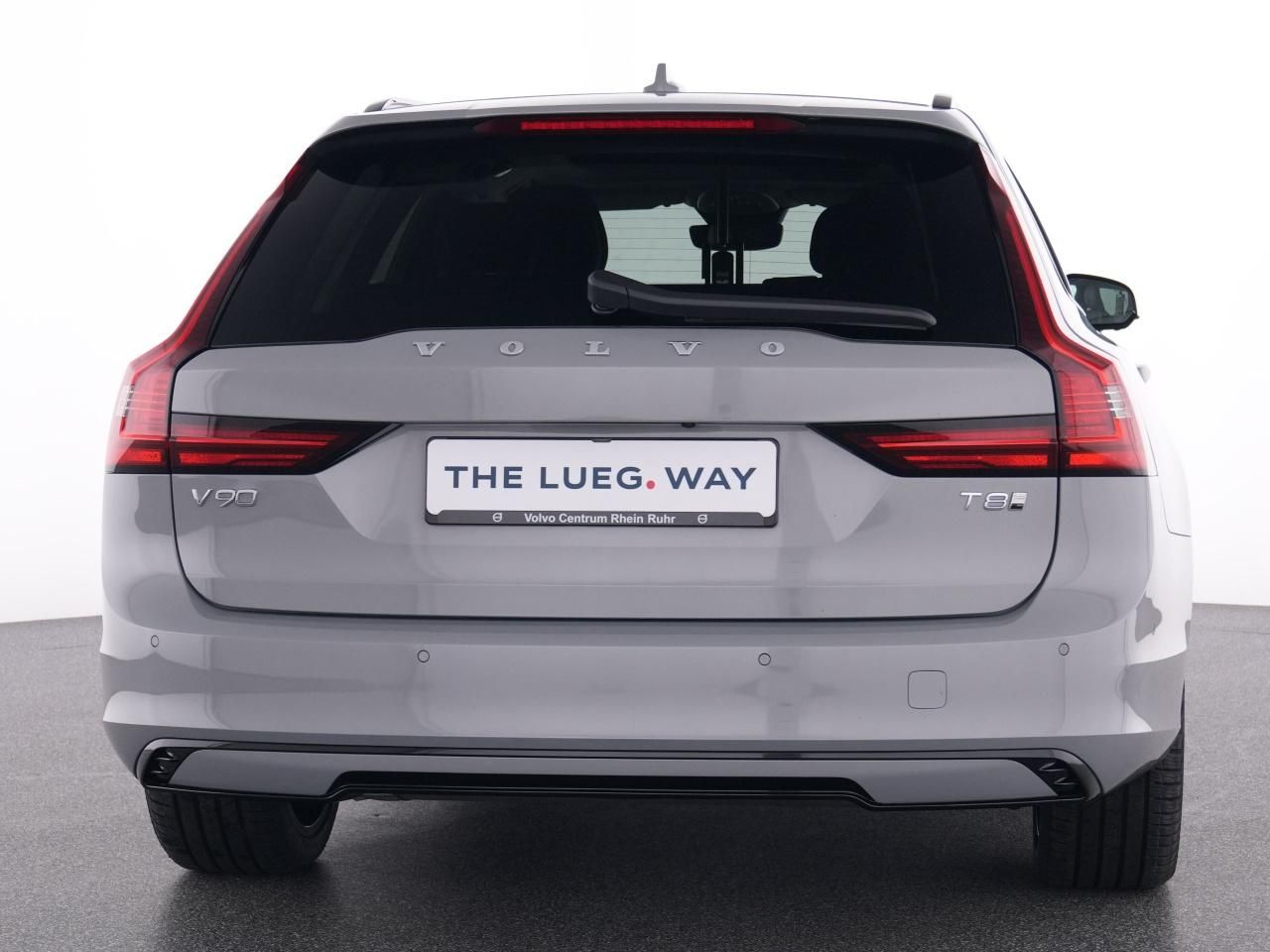 Volvo V90 T8 Recharge UltraDark+Pano+B&W+HUD+ foto 16