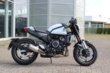 CFMOTO 700 CL-X Sport / ABS / Tempomat / Garantie - CFMOTO 700CL X