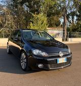 Volkswagen Golf 2.0 TDI 140CV DPF 5p. Highline - Volkswagen Golf: TDI 140