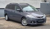 Mazda 5 2.0 CD 7-Sitzer *1.HAND* PDC/SHZ/TEMPO/TÜV NEU - Mazda 5: Cd