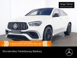 Mercedes-Benz GLE 63 AMG S 4M+ Cp Sitzklim HeadUp PANO AHK 22" - : Coupé, AMG 63 C