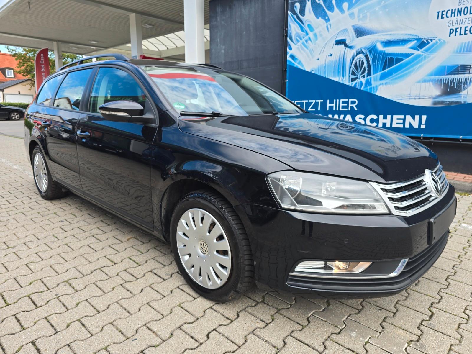 Volkswagen Passat Variant Trendline * PDC * TÜV 11/26 *