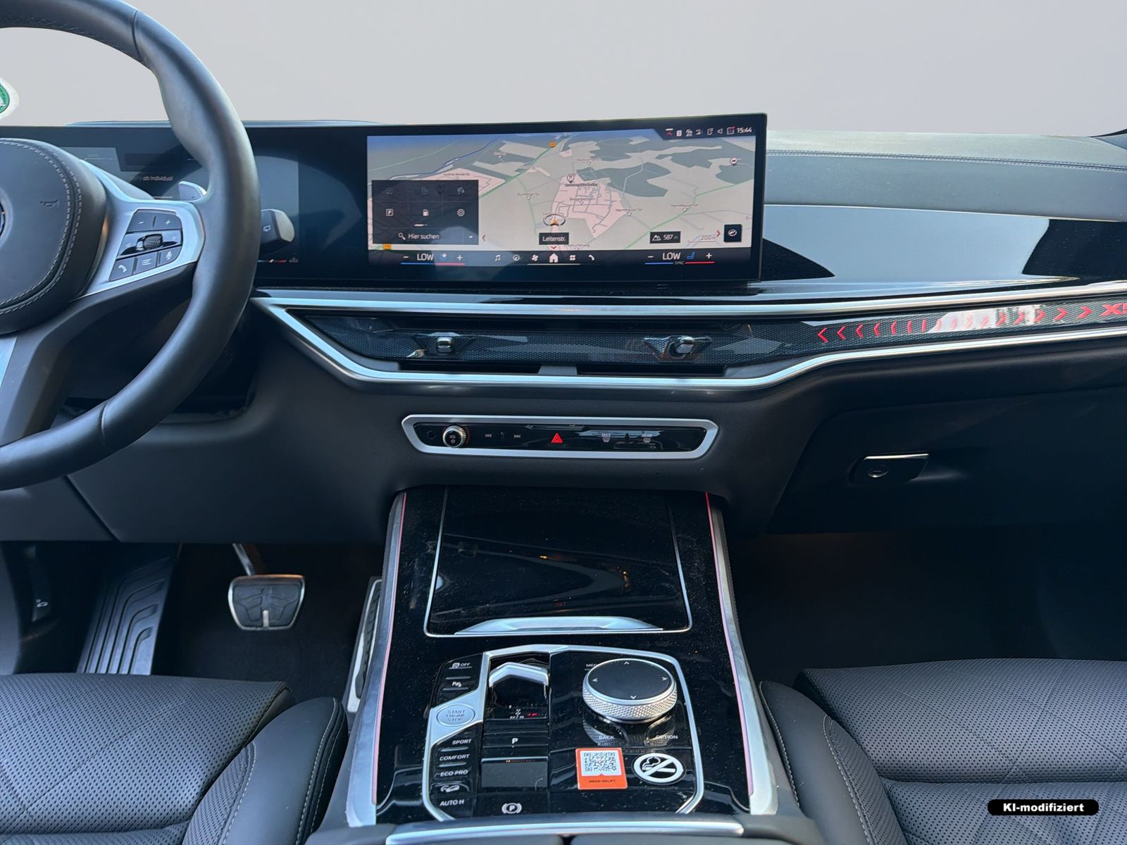 BMW X5 - Bild 13