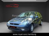 Ford Focus 1.8 Trend KLIMA*USB*ALLWETTER*TÜV 06.2026! - gebrauchte Ford Focus aus dem Jahr 2002