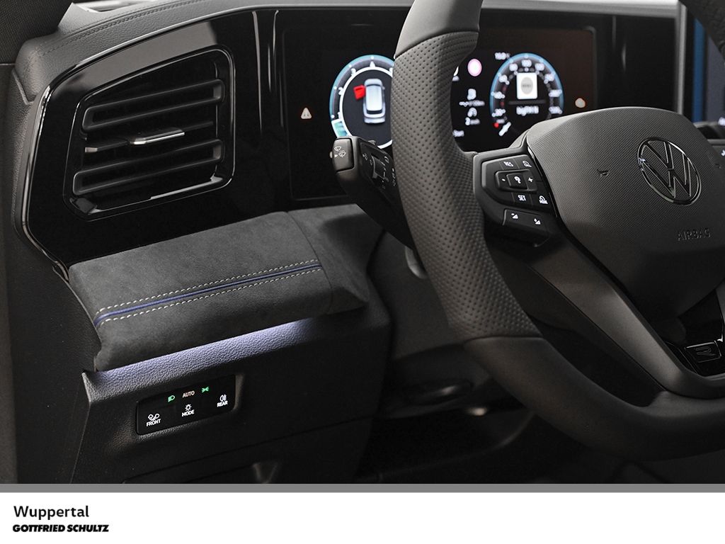 Volkswagen Tiguan - Bild 12