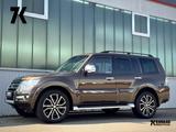 Mitsubishi Pajero 3.2 DI-D Final Edition*7-SITZE|LEDER|AHK* - Mitsubishi Pajero Gebrauchtwagen