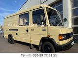 Mercedes-Benz 508D hoch/lang 6-Sitzer 3,5t H-Gutachten 508D - Offers matching your search criteria