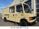Mercedes-Benz 508D hoch/lang 6-Sitzer 3,5t H-Gutachten 508D - Mercedes-Benz 1990