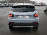 Jeep Avenger SUMMIT 1.2 T3 100 PS INFO KOMFORT - Jeep Avenger in Frankfurt (Main)