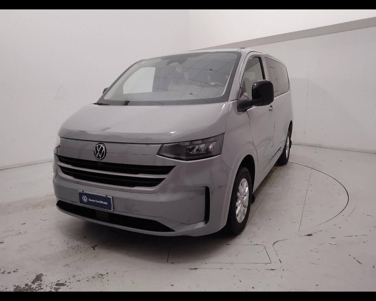 Volkswagen Andere