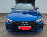 Audi A6 55 TFSI quattro S tronic sport Avant sport