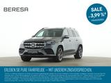Mercedes-Benz GLS 400 d 4M AMG Pano AHK Distronic Airmatic 360 - gebrauchte Mercedes-Benz GLS 400 aus dem Jahr 2021