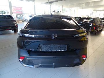 Peugeot 408 - 7