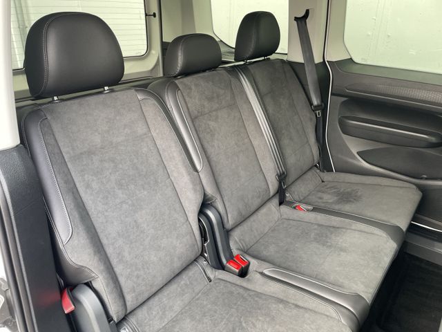 Caddy 2.0 TDI DSG Edition AHK/Kamera/ACC/App-Con