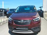 Opel Crossland(X) Ultimate- Navi-Leder-HUD-Kamera-LED - Opel Crossland (X) in Bochum