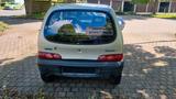 Fiat 6xieto LP/ sofort  fahrbereit - Fiat Cinquecento: Kleinwagen